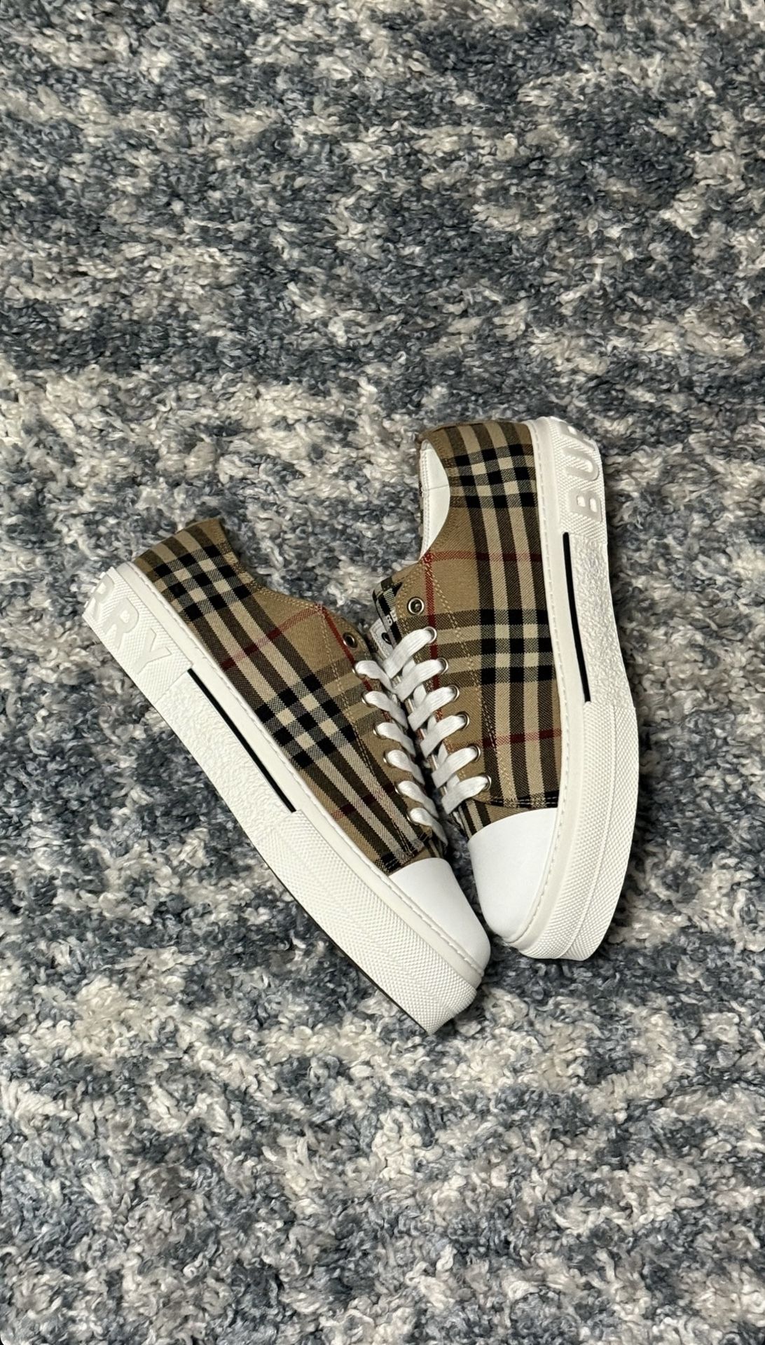 Burberry
