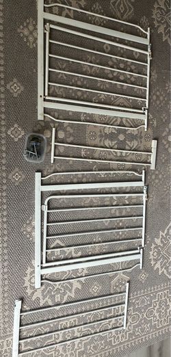 Carlson Dog Gate
