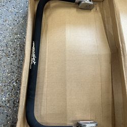 Jets / PWC Aqua Performance Step Ladder