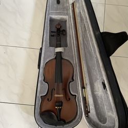 Violin
