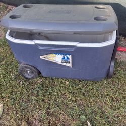 Ice Chest