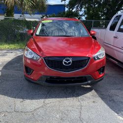 2015 Mazda X5 