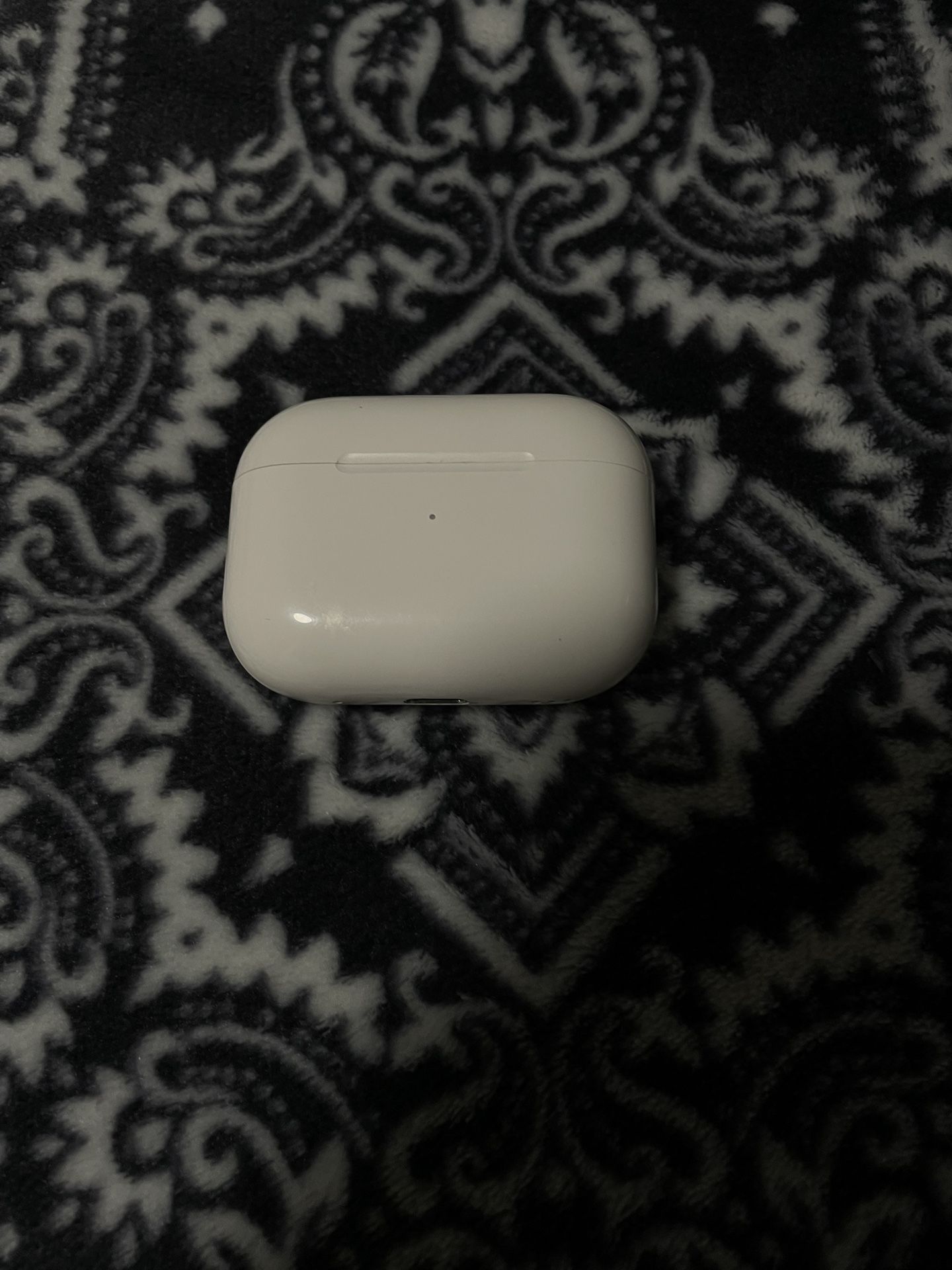 Air Pod Pro 2nd Gen