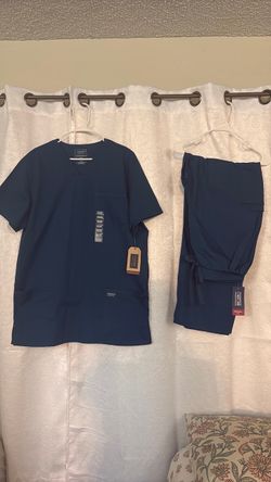 Men Scrubs Large Size