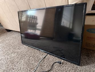 43 in smart tv