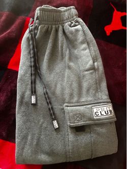 Pro Clubs Sweats