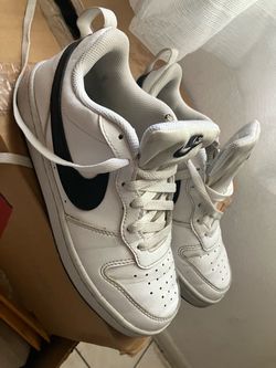 $35, Boys shoes size 4.5