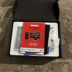 Intellidash+
