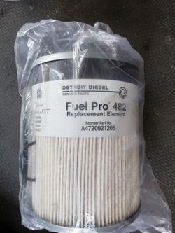 Fuel Filter