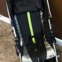 Zobo Stroller - Kids | Color: Black