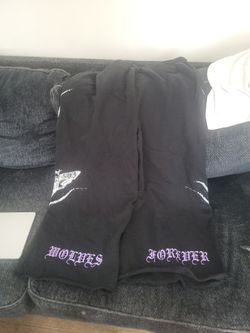 Swaggy Gym Sweats