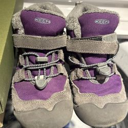Keen Size 13 Winter Boots 