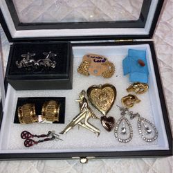 100$ Vintage Jewelry 