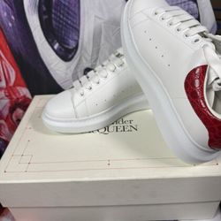 Alexander McQueen Shoes 