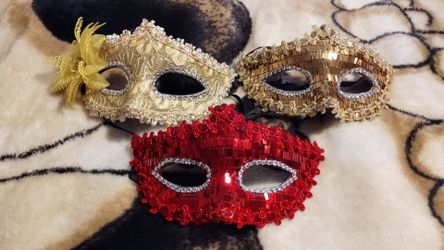 Face Mask For Halloween