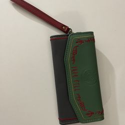 Star Wars Boba Fett Wallet