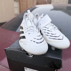Elite Adidas Predator