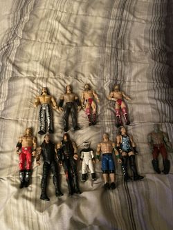Action Figures