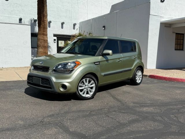 2013 Kia Soul