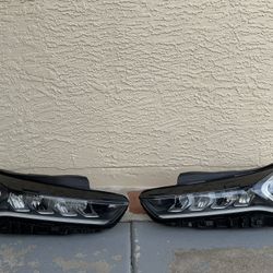 Kia K5 Headlight 2021-2024, Kia K-5 Headlamp, OEM ORIGINAL KIA PART, front light, $395 Each Side 