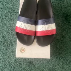 Moncler Sandals 