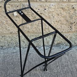 Vetta and Transit Bike Racks - Hardware included

