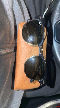 RayBans