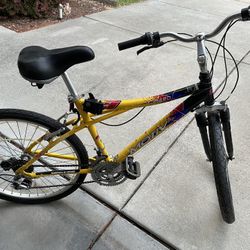 Bike