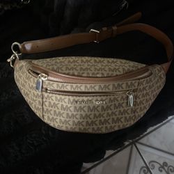 MK vintage Fanny Pack 