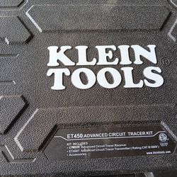 Circuit Tracer Kit