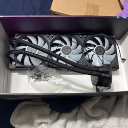 Master liquid 360L Core