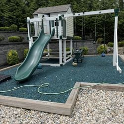 Swing Set