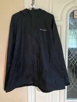 Columbia Wind Breaker XXL