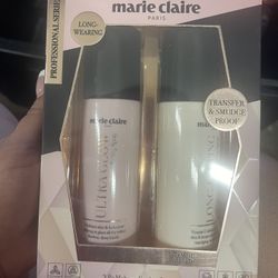 Marie Claire Setting Sprays 