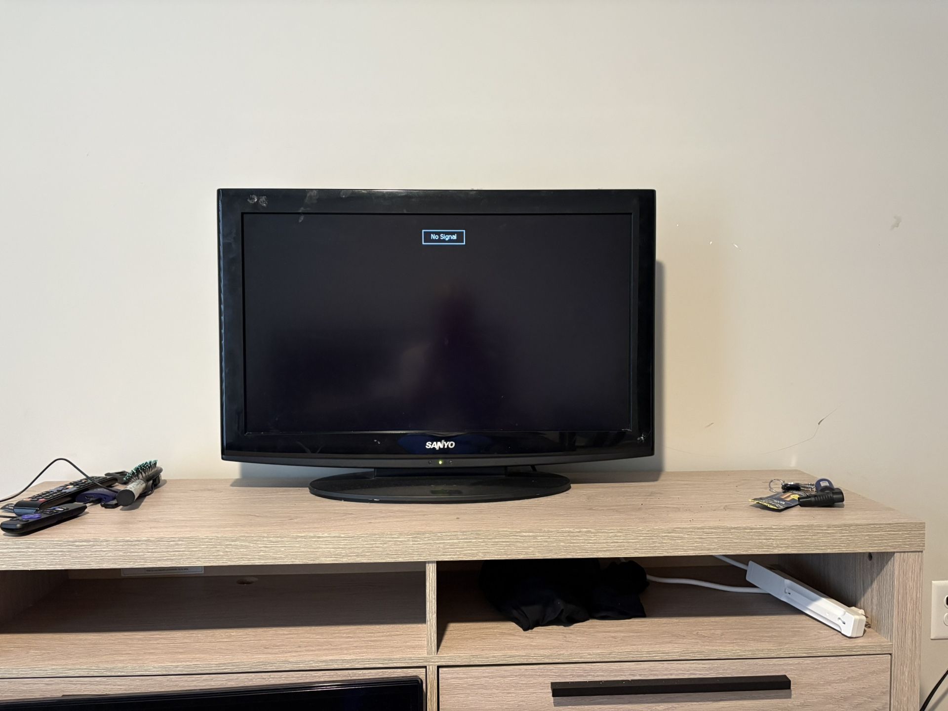 32 in Tv