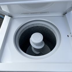Kenmore Small Stackable Washer And Electric Dryer 