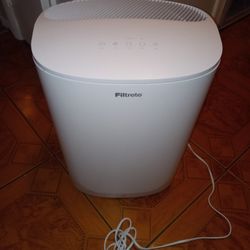 Filtrete FAP-CO3-A2 Air Purifier