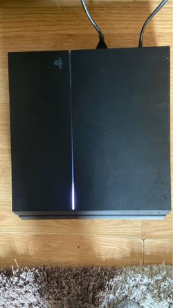 RARE Jailbroken ps4 6.72