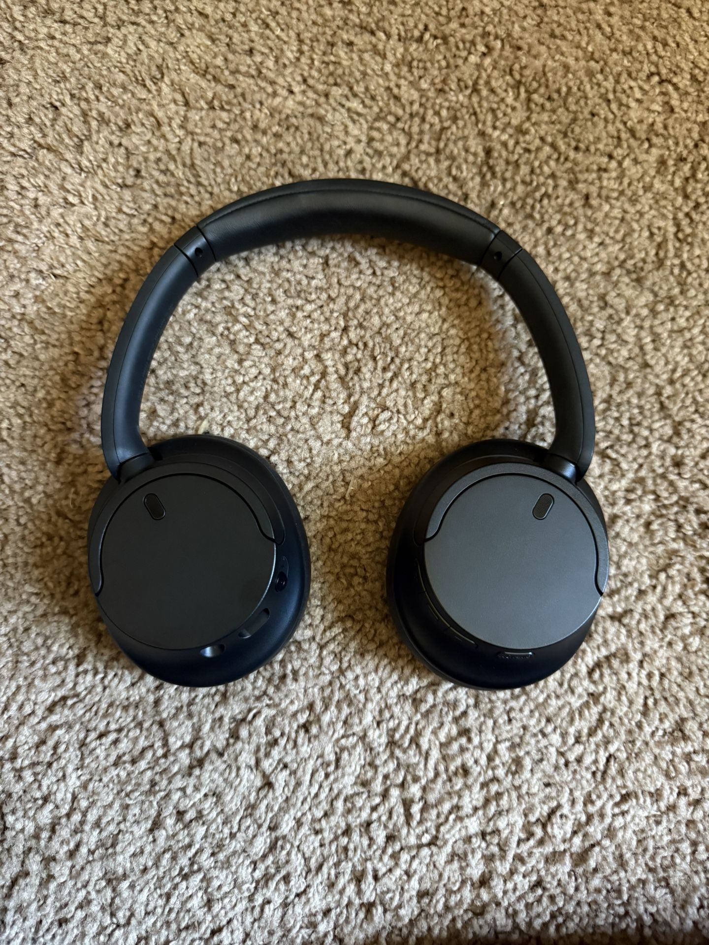 Sony WHCH720N