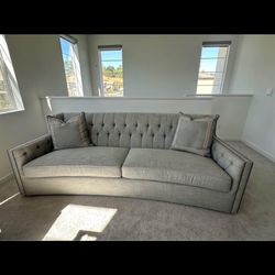 Bernhardt Sofa