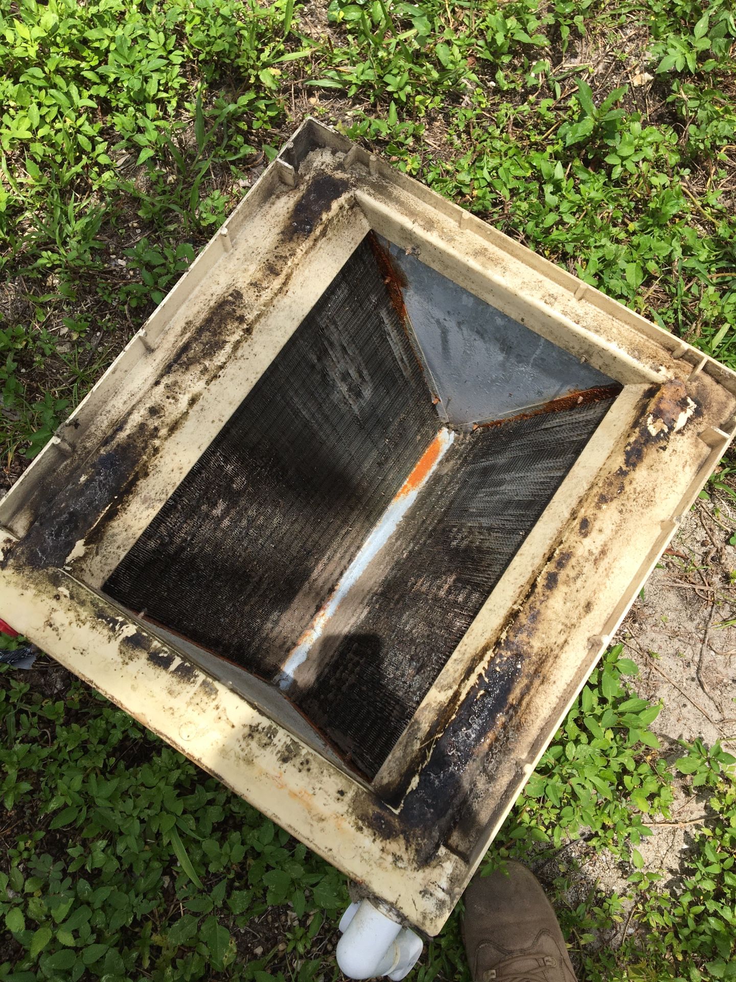 A/C COIL