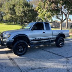 2003 Toyota Tacoma