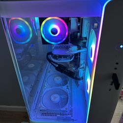 Sky tech Gaming Desktop RTX 4070 Super
