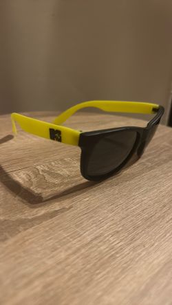 Vintage MTV Sunglasses