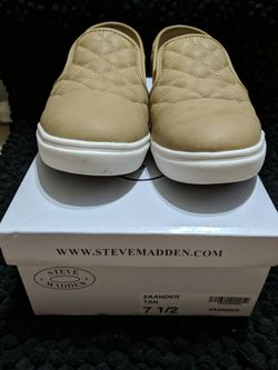 Steve Madden Zander