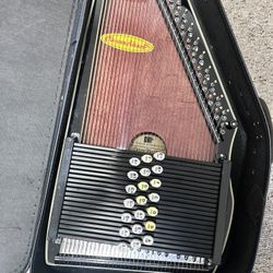 Rhythm Band RB1545 15-Chord Chromaharp