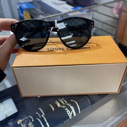 waimea round sunglasses