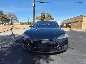 2015 Tesla Model S