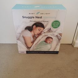 Snuggle Nest Harmony