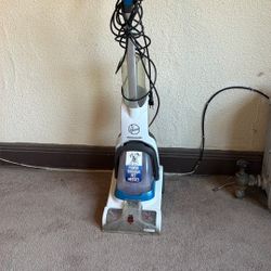 Carpet Washer